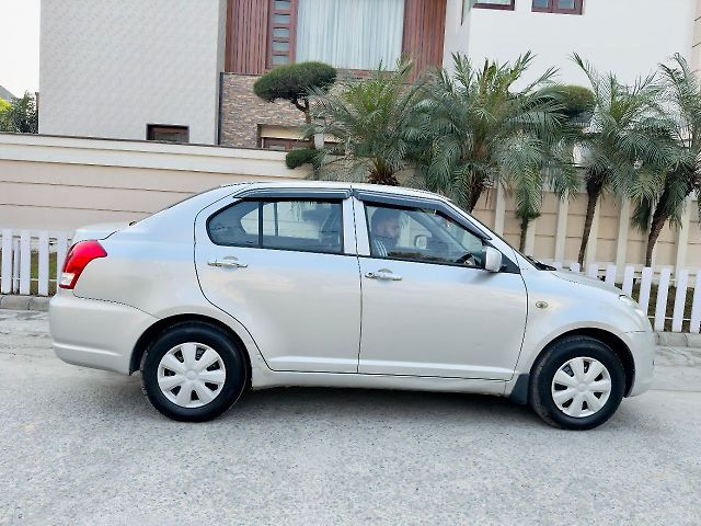 Used Maruti Suzuki Swift DZire [2011-2015] LXI in Chandigarh