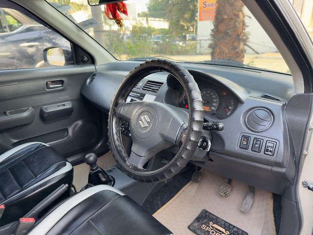 Used Maruti Suzuki Swift DZire [2011-2015] LXI in Chandigarh