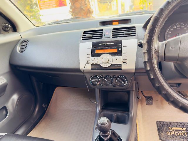 Used Maruti Suzuki Swift DZire [2011-2015] LXI in Chandigarh