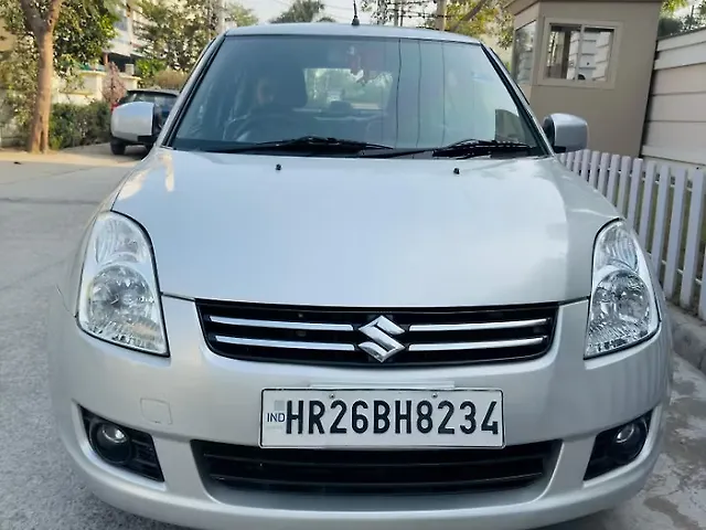 Used Maruti Suzuki Swift DZire [2011-2015] LXI in Chandigarh