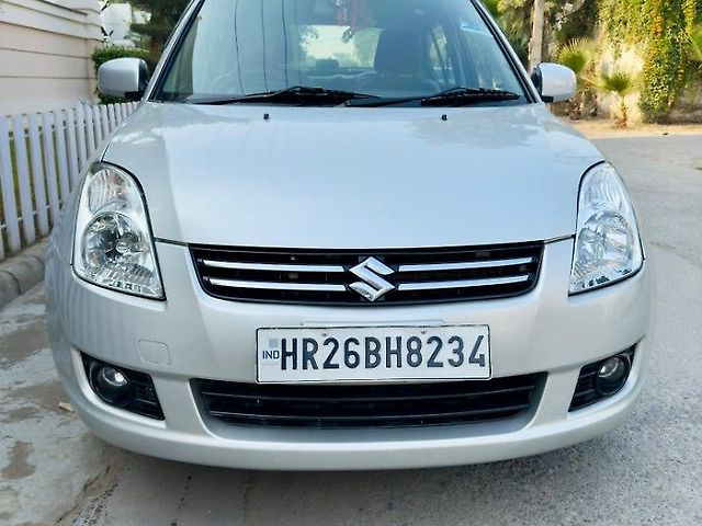Used Maruti Suzuki Swift DZire [2011-2015] LXI in Chandigarh