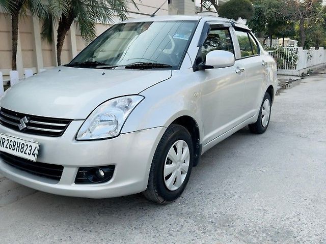 Used Maruti Suzuki Swift DZire [2011-2015] LXI in Chandigarh