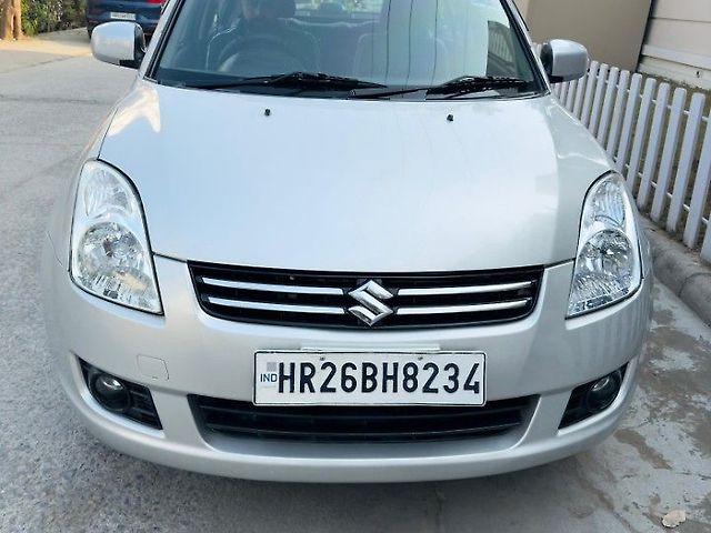 Used Maruti Suzuki Swift DZire [2011-2015] LXI in Chandigarh