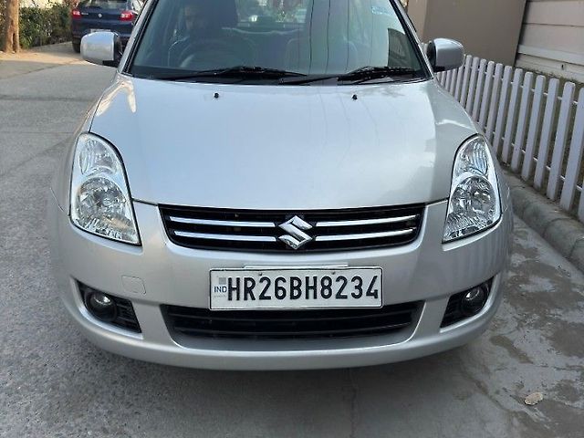 Used Maruti Suzuki Swift DZire [2011-2015] LXI in Chandigarh