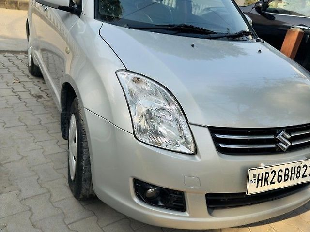 Used Maruti Suzuki Swift DZire [2011-2015] LXI in Chandigarh