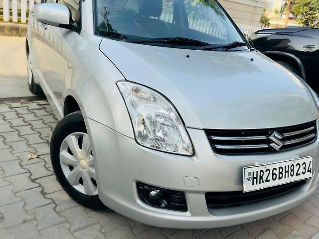 Used Maruti Suzuki Swift DZire [2011-2015] LXI in Chandigarh