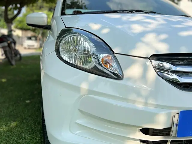 Used Honda Amaze [2013-2016] 1.5 SX i-DTEC in Chandigarh
