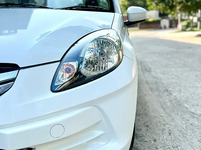 Used Honda Amaze [2013-2016] 1.5 SX i-DTEC in Chandigarh