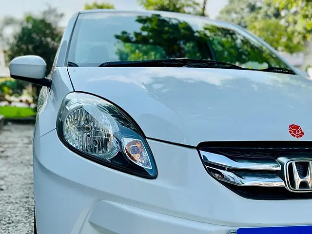 Used Honda Amaze [2013-2016] 1.5 SX i-DTEC in Chandigarh