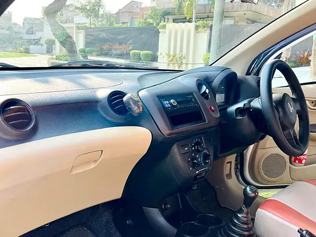 Used Honda Amaze [2013-2016] 1.5 SX i-DTEC in Chandigarh