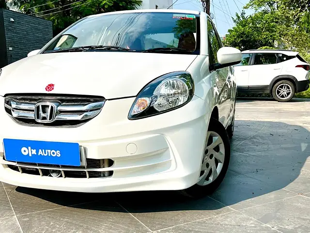 Used Honda Amaze [2013-2016] 1.5 SX i-DTEC in Chandigarh