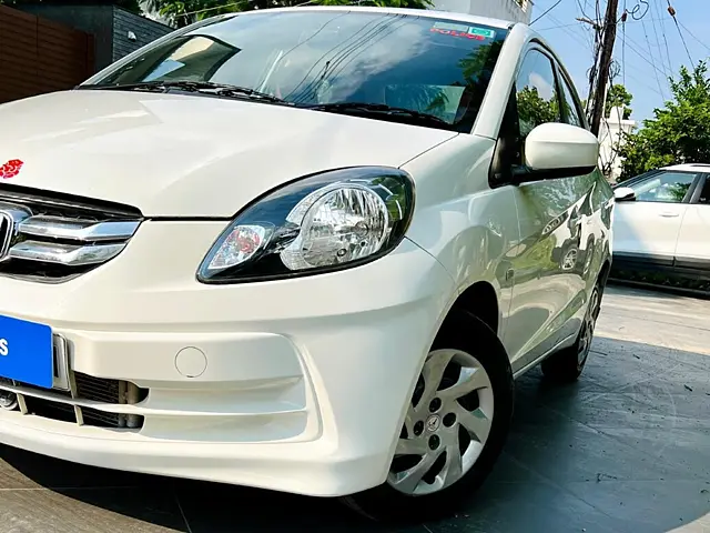 Used Honda Amaze [2013-2016] 1.5 SX i-DTEC in Chandigarh