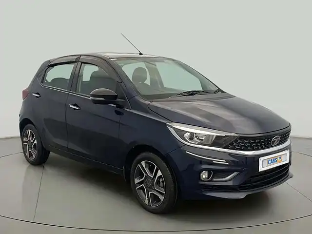 Used 2022 Tata Tiago in Lucknow