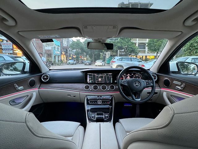 Used Mercedes-Benz C-Class [2014-2018] C 220 CDI Avantgarde in Jalandhar