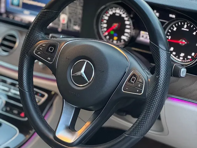 Used Mercedes-Benz C-Class [2014-2018] C 220 CDI Avantgarde in Jalandhar