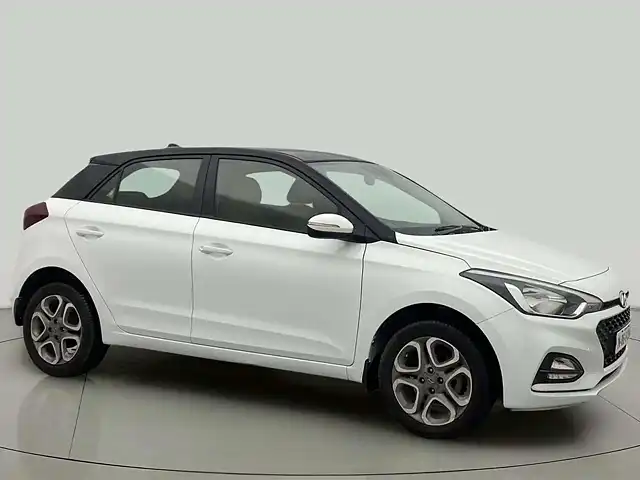 Used 2018 Hyundai Elite i20 in Chennai