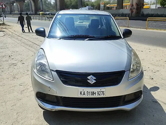 Used 2016 Maruti Suzuki Swift DZire in Bangalore