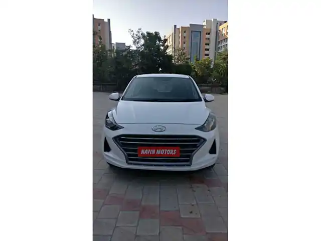 Used 2022 Hyundai Grand i10 NIOS in Ahmedabad
