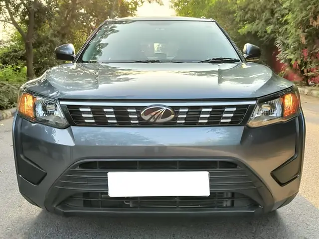 Used 2021 Mahindra XUV300 in Delhi
