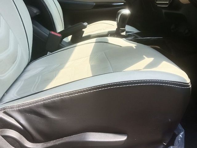 Used Toyota Glanza G AMT [2022-2023] in Pune