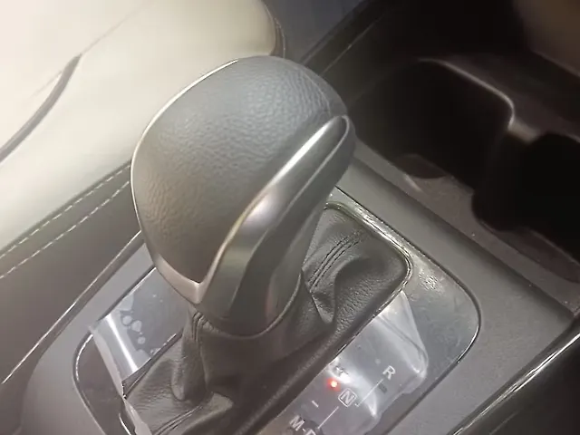 Used Toyota Glanza G AMT [2022-2023] in Pune