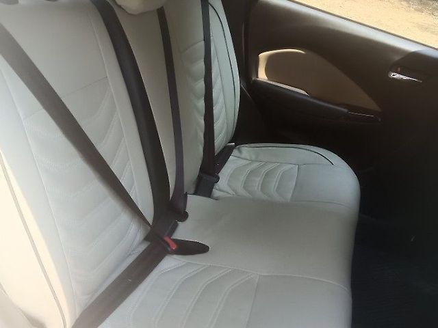 Used Toyota Glanza G AMT [2022-2023] in Pune