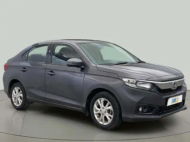 Used 2019 Honda Amaze in Faridabad