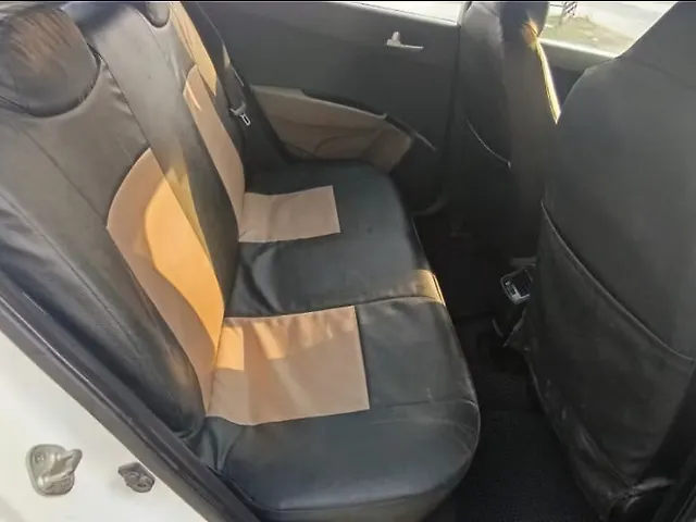 Used Hyundai i10 [2010-2017] Sportz 1.2 Kappa2 in Lucknow