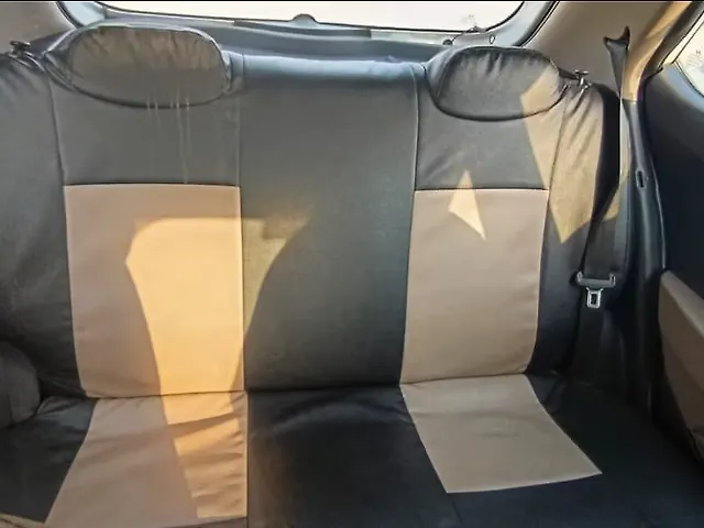 Used Hyundai i10 [2010-2017] Sportz 1.2 Kappa2 in Lucknow