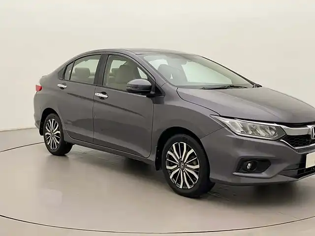 Used 2017 Honda City in Delhi