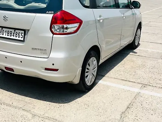 Used Maruti Suzuki Ertiga [2012-2015] VDi in Chandigarh
