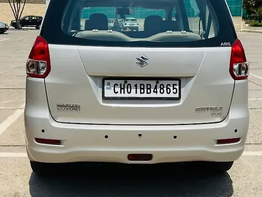 Used Maruti Suzuki Ertiga [2012-2015] VDi in Chandigarh