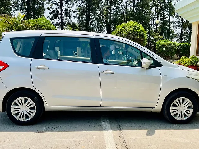 Used Maruti Suzuki Ertiga [2012-2015] VDi in Chandigarh
