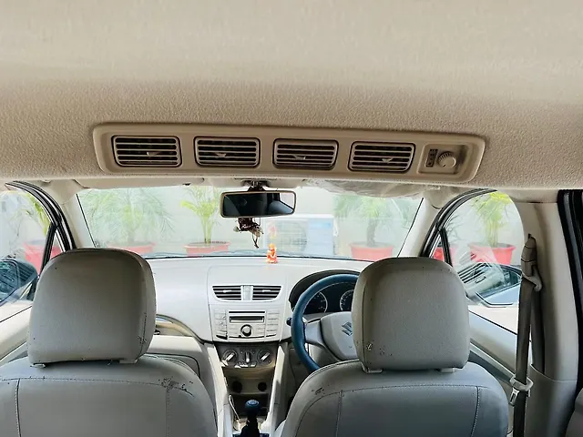 Used Maruti Suzuki Ertiga [2012-2015] VDi in Chandigarh