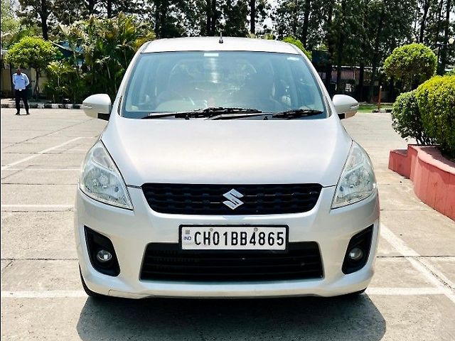 Used Maruti Suzuki Ertiga [2012-2015] VDi in Chandigarh