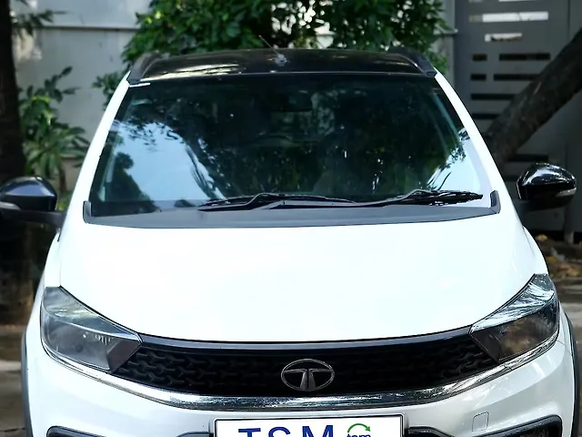 Used 2023 Tata Tiago in Chennai