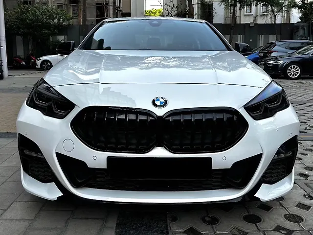 Used 2024 BMW 2 Series Gran Coupe in Kolkata