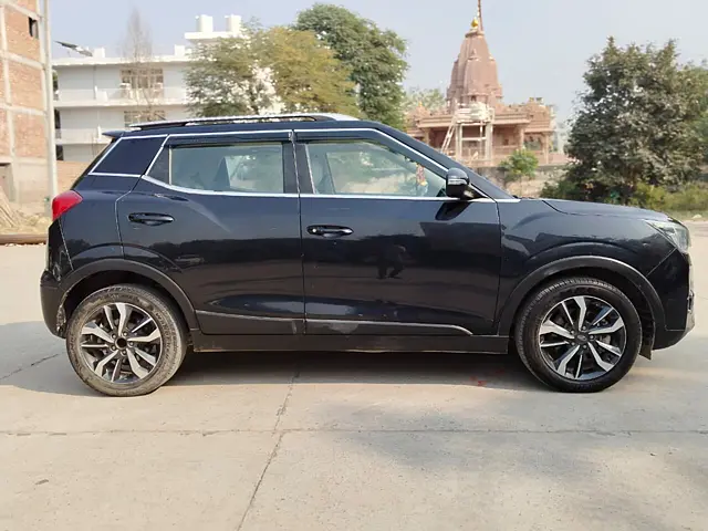 Used Mahindra XUV300 [2019-2024] W8 (O) 1.2 Petrol in Faridabad