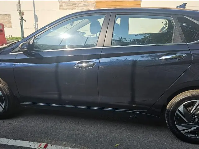 Used 2022 Hyundai Elite i20 in Chennai