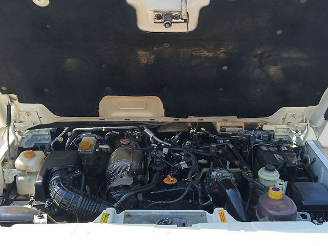 Used Mahindra Bolero [2020-2022] B6 in Faridabad