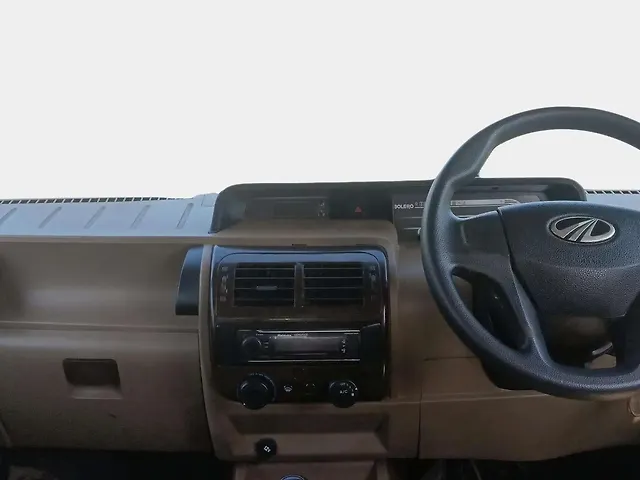 Used Mahindra Bolero [2020-2022] B6 in Faridabad