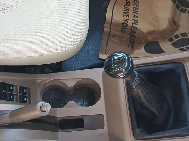 Used Mahindra Bolero [2020-2022] B6 in Faridabad
