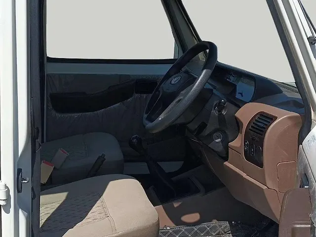 Used Mahindra Bolero [2020-2022] B6 in Faridabad