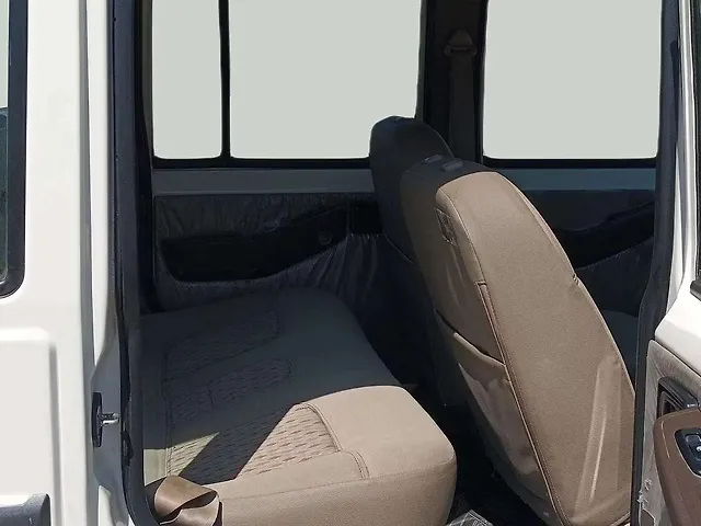 Used Mahindra Bolero [2020-2022] B6 in Faridabad