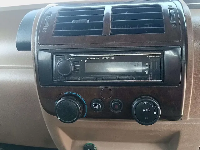 Used Mahindra Bolero [2020-2022] B6 in Faridabad