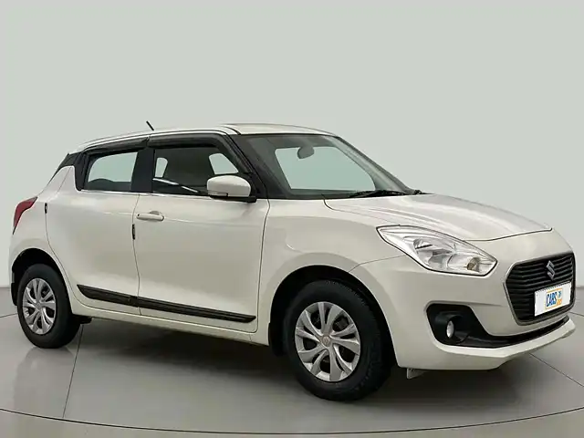 Used 2019 Maruti Suzuki Swift in Noida