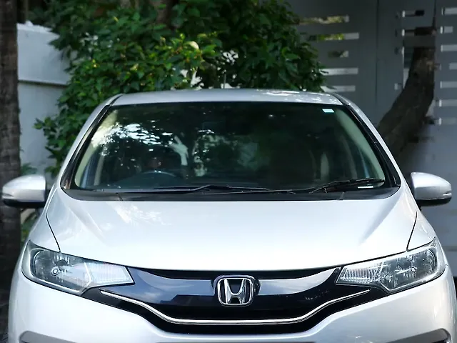 Used 2017 Honda Jazz in Chennai