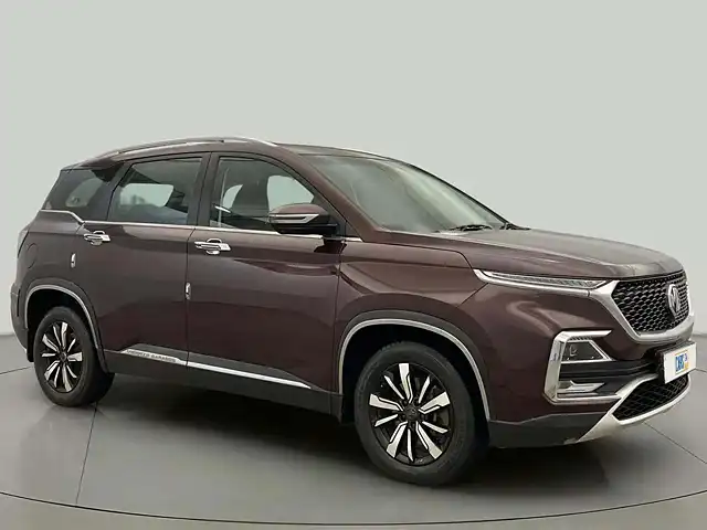 Used 2020 MG Hector in Delhi