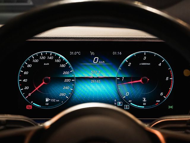 Used Mercedes-Benz GLS [2020-2024] 400d 4MATIC [2020-2023] in Mumbai