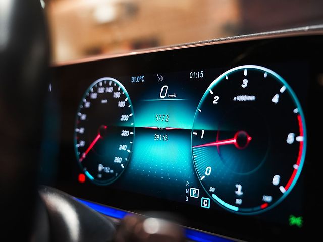Used Mercedes-Benz GLS [2020-2024] 400d 4MATIC [2020-2023] in Mumbai